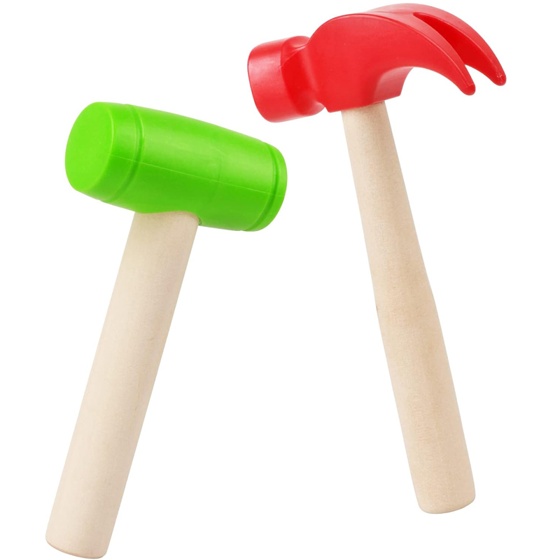 Kids Toy Mallet Hammer Simulat - Gardening Tools Girly のレビューと価格