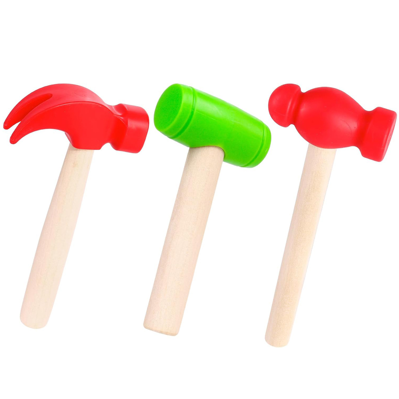 Kids Toy Mallet Hammer Simulat - Gardening Tools Girly のレビューと価格