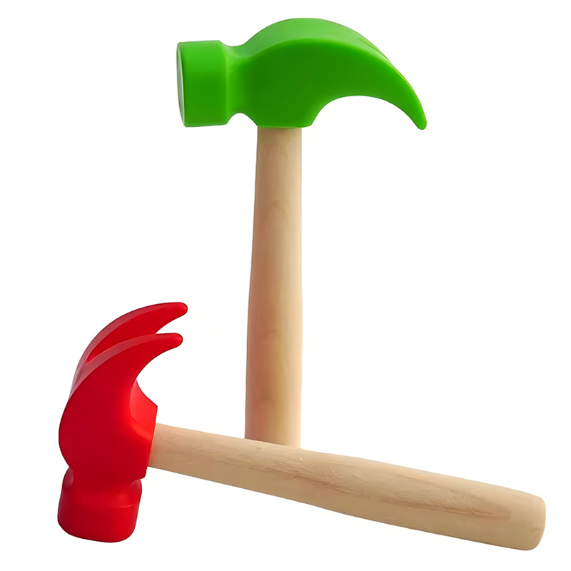 Kids Toy Mallet Hammer Simulat - Gardening Tools Girly のレビューと価格
