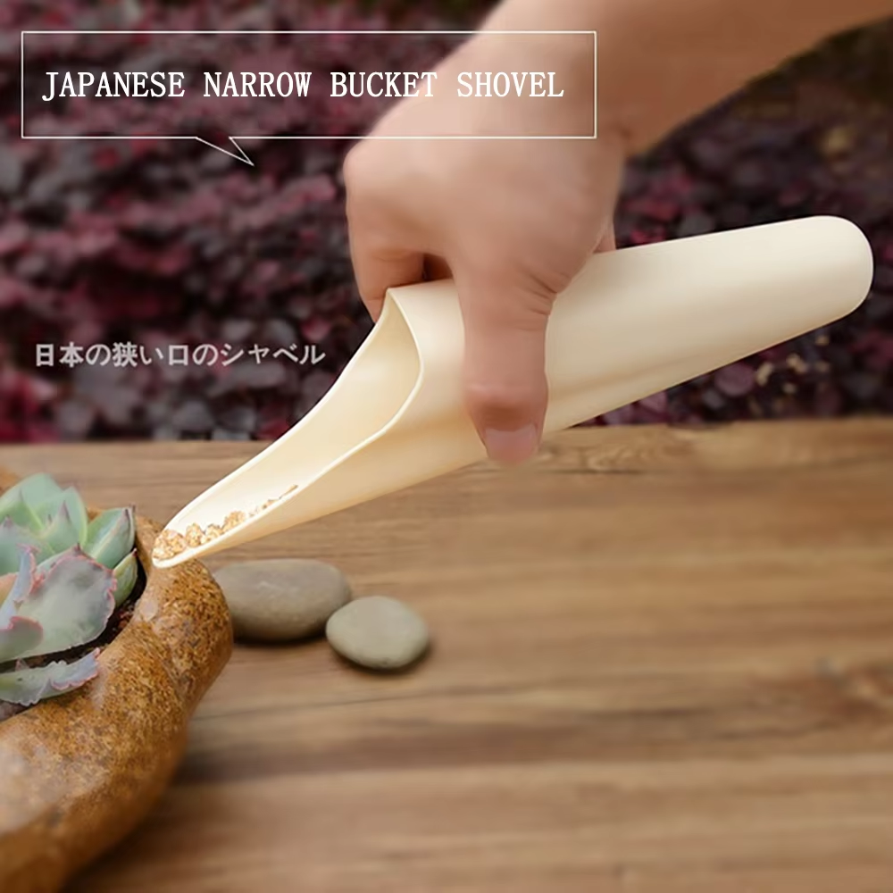 Gardening Tools Soil Scoop Sho - Gardening Tools Equipment のレビューと価格