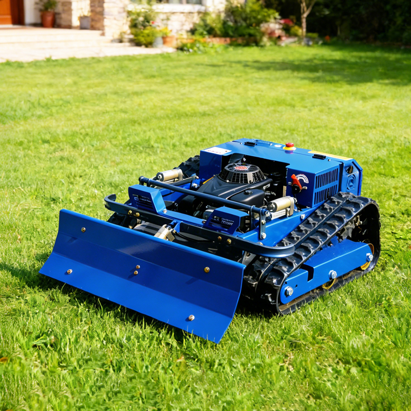 Customized Heavy Duty Remote C - Gardening Tools Lawn Mower のレビューと価格