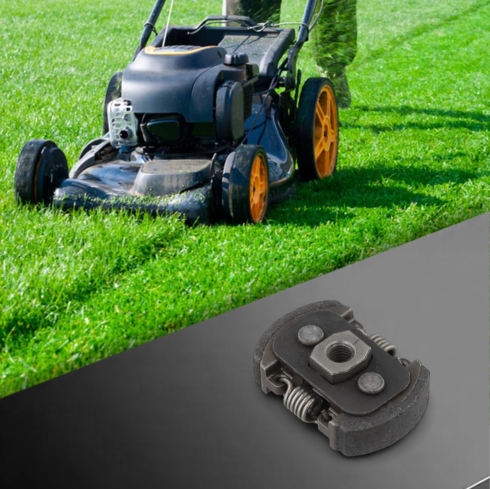 For Echo  A056000230 Clutch As - Gardening Tools Ppt のレビューと価格