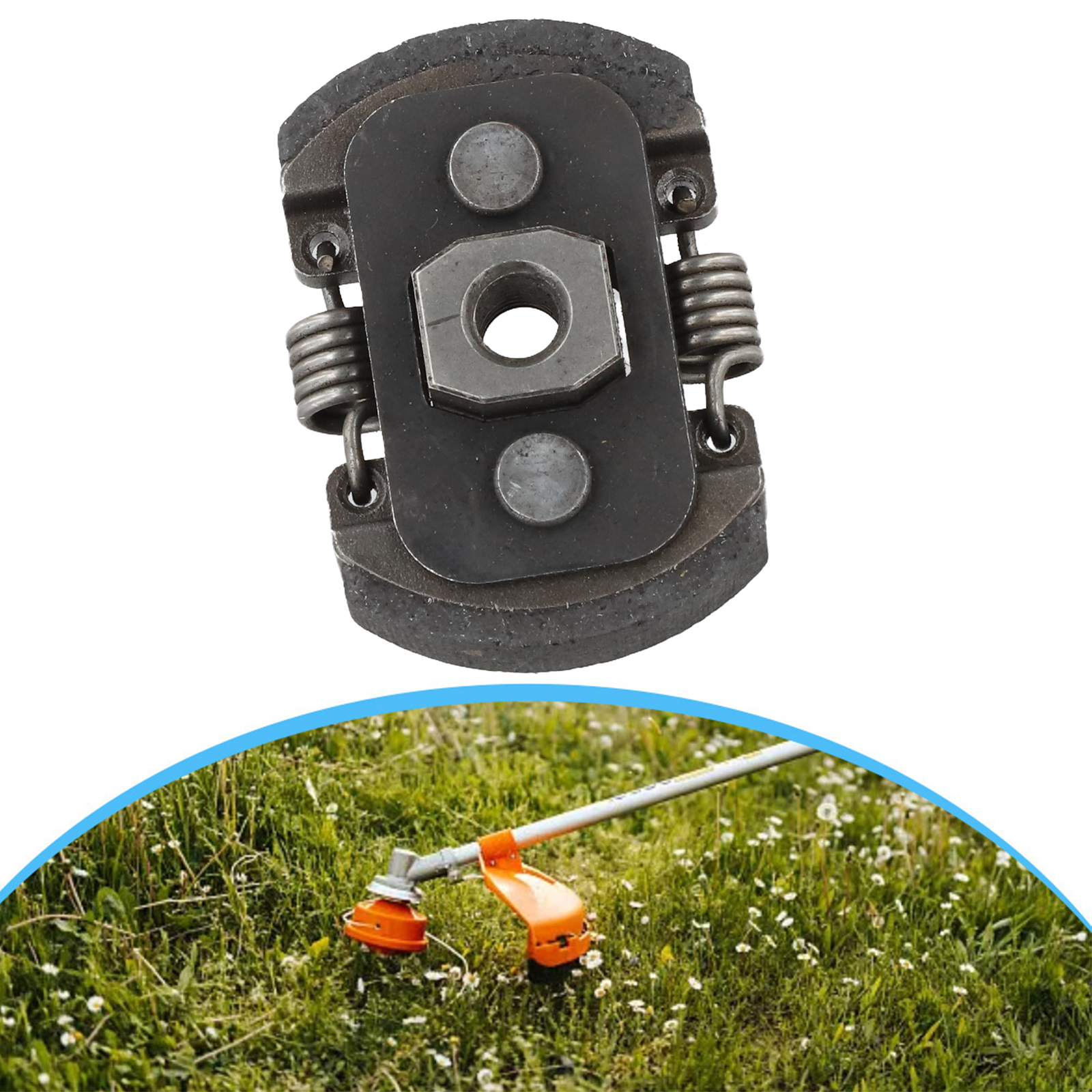For Echo  A056000230 Clutch As - Gardening Tools Ppt のレビューと価格