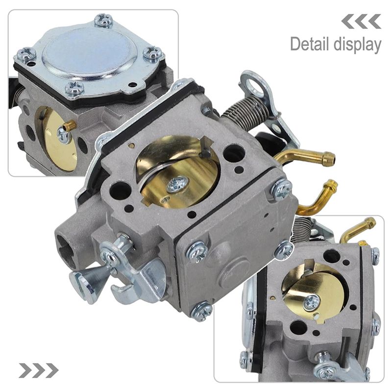 A78K Modern Carburetor For K97 - Gardening Tools Equipment のレビューと価格