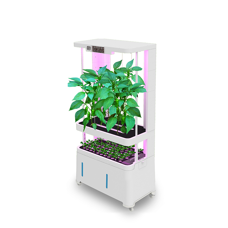 High-Tech Intelligent Hydropon - Hydroponic System のレビューと価格