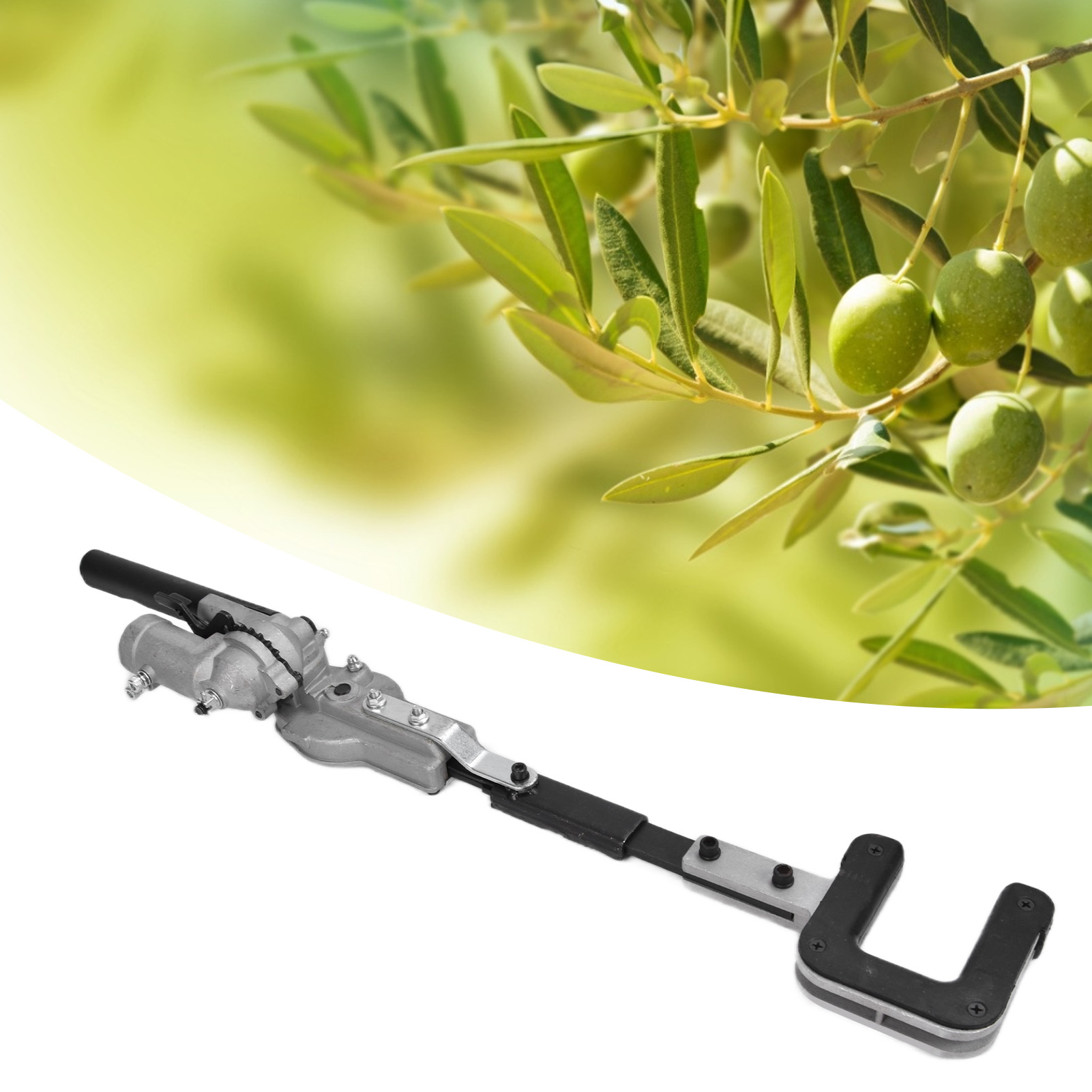 Fruit Picking Machine Head Eff - Gardening Tools Equipment のレビューと価格