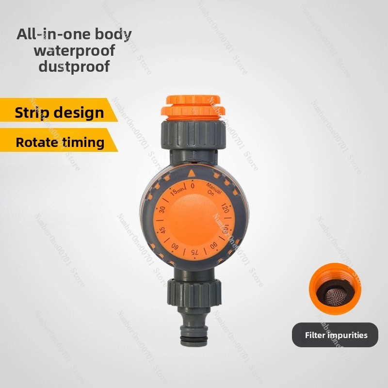 Automatic Controller Water Tim - Gardening Tools Equipment のレビューと価格