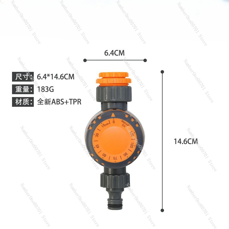Automatic Controller Water Tim - Gardening Tools Equipment のレビューと価格