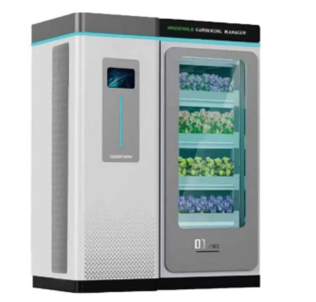 Hydroponic Grow System Greenho - Hydroponic System のレビューと価格