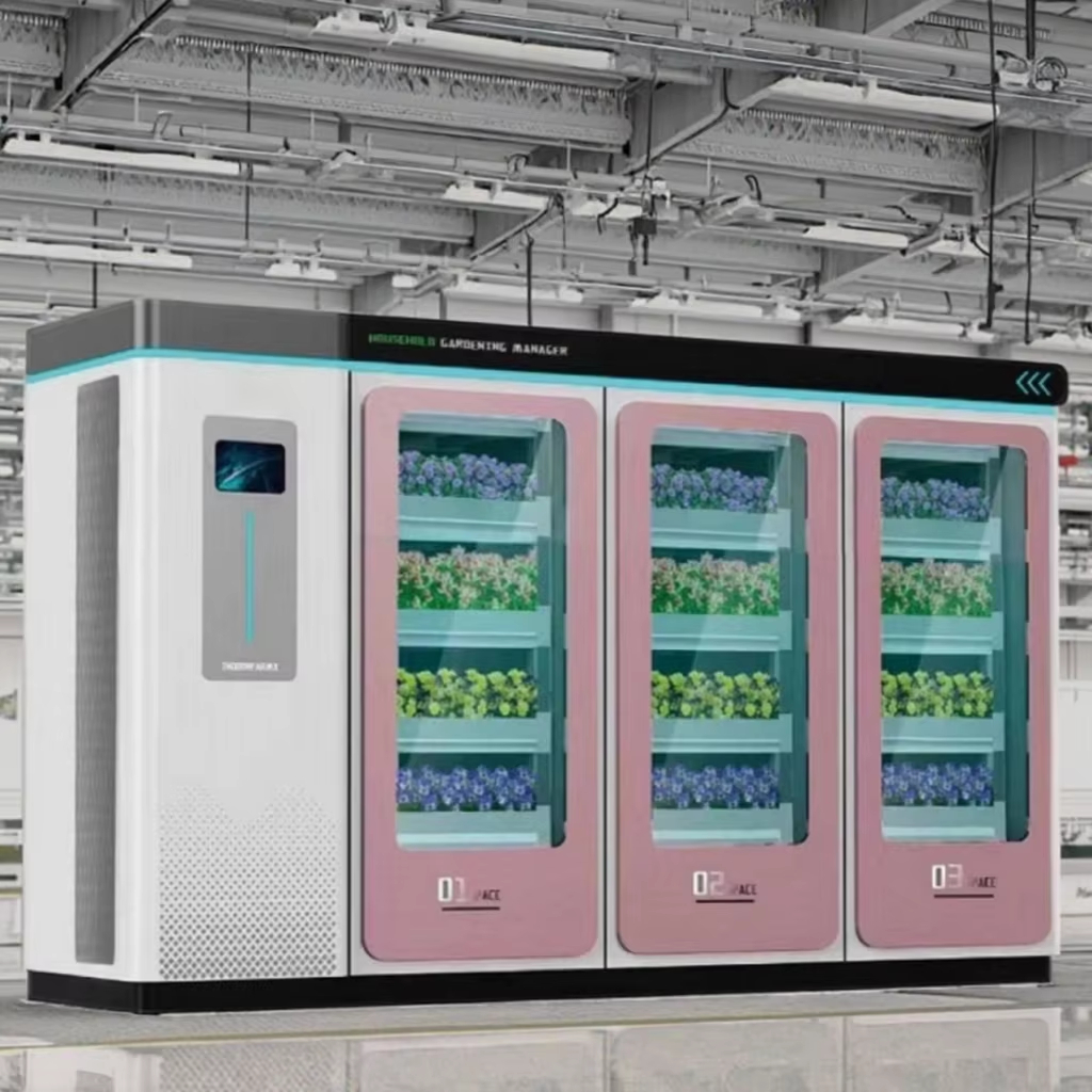 Hydroponic Grow System Greenho - Hydroponic System のレビューと価格