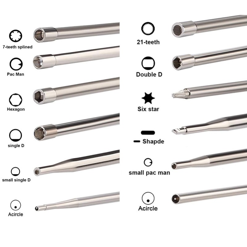 Pack-of-12 Carburetor Adjustme - Gardening Tools Must Haves のレビューと価格