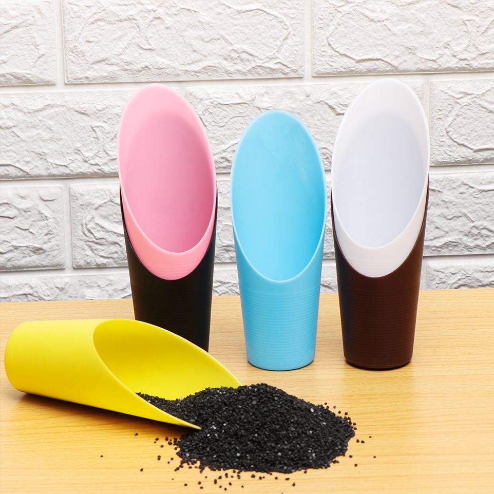 1PC Plastic Soil Shovel Cup Fo - Gardening Tools Equipment のレビューと価格