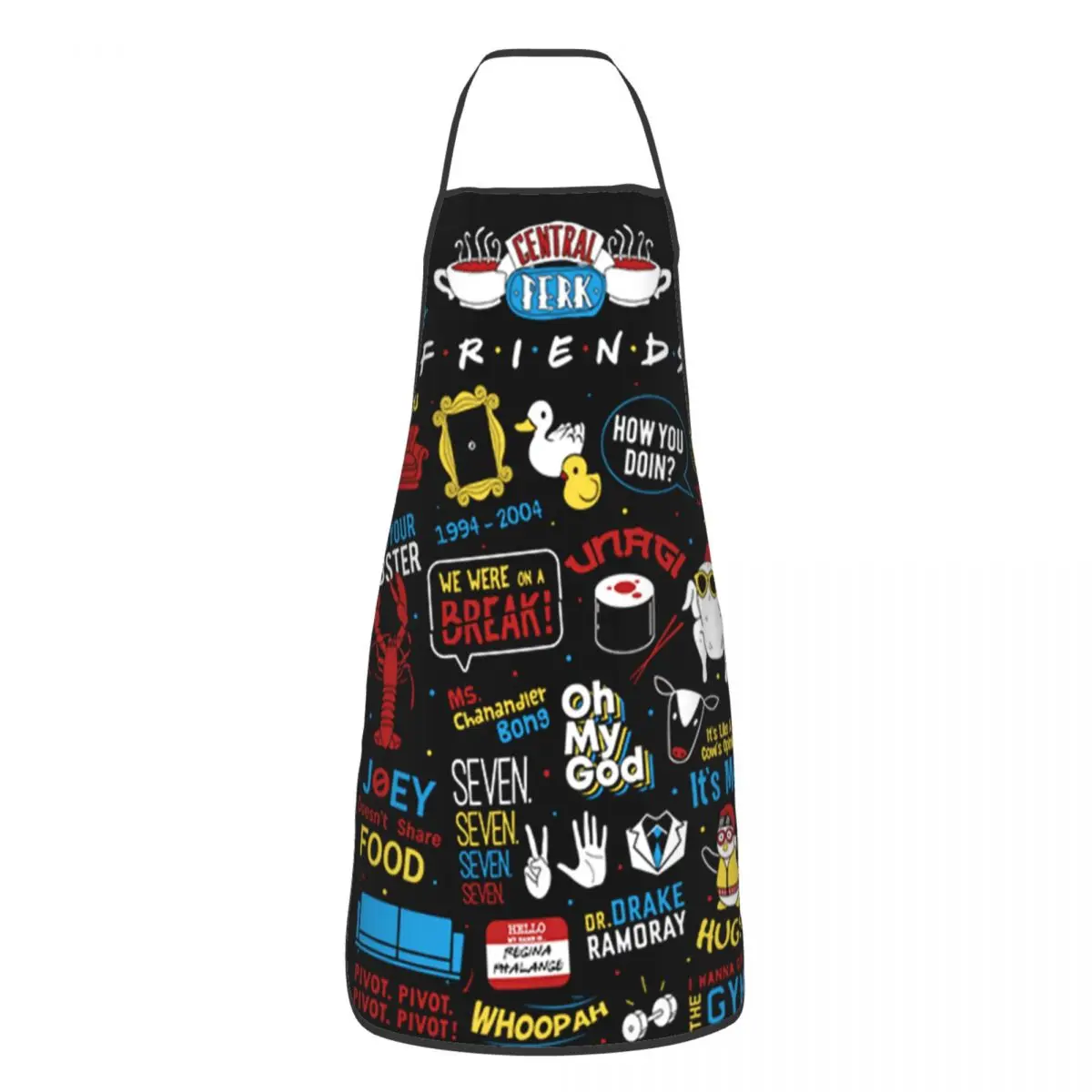 Classic logo, apron, kitchen c - Gardening Tools Logo のレビューと価格