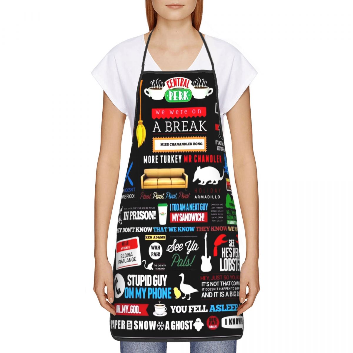 Classic logo, apron, kitchen c - Gardening Tools Logo のレビューと価格